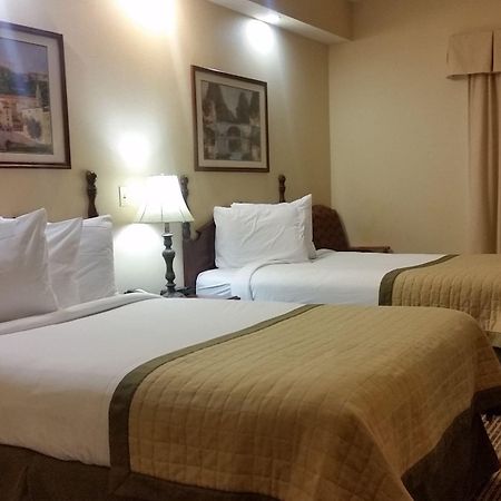 Baymont By Wyndham Lafayette Airport Otel Dış mekan fotoğraf