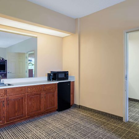 Baymont By Wyndham Lafayette Airport Otel Dış mekan fotoğraf
