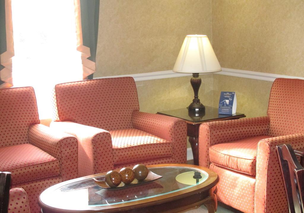 Baymont By Wyndham Lafayette Airport Otel Dış mekan fotoğraf