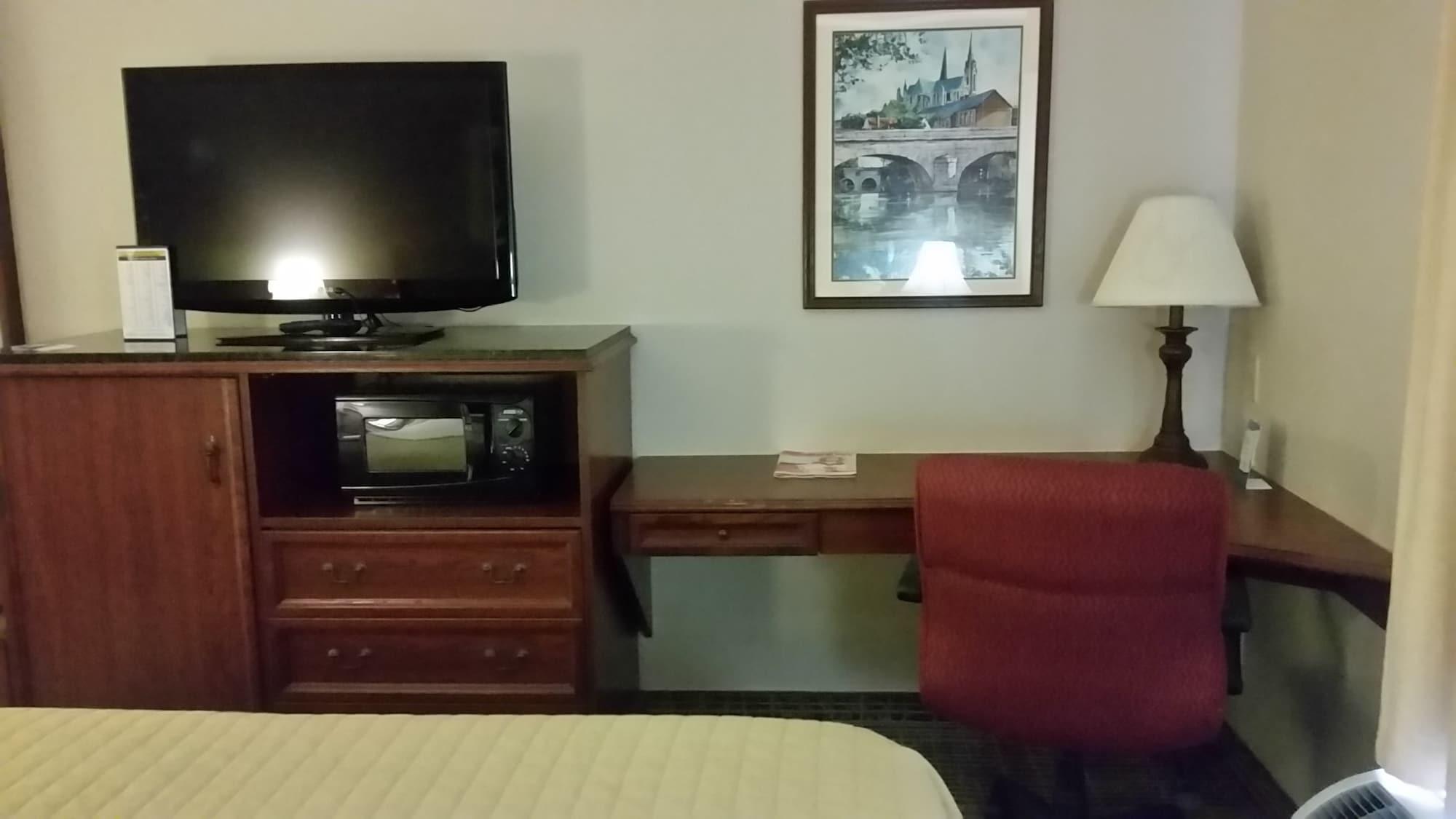 Baymont By Wyndham Lafayette Airport Otel Dış mekan fotoğraf