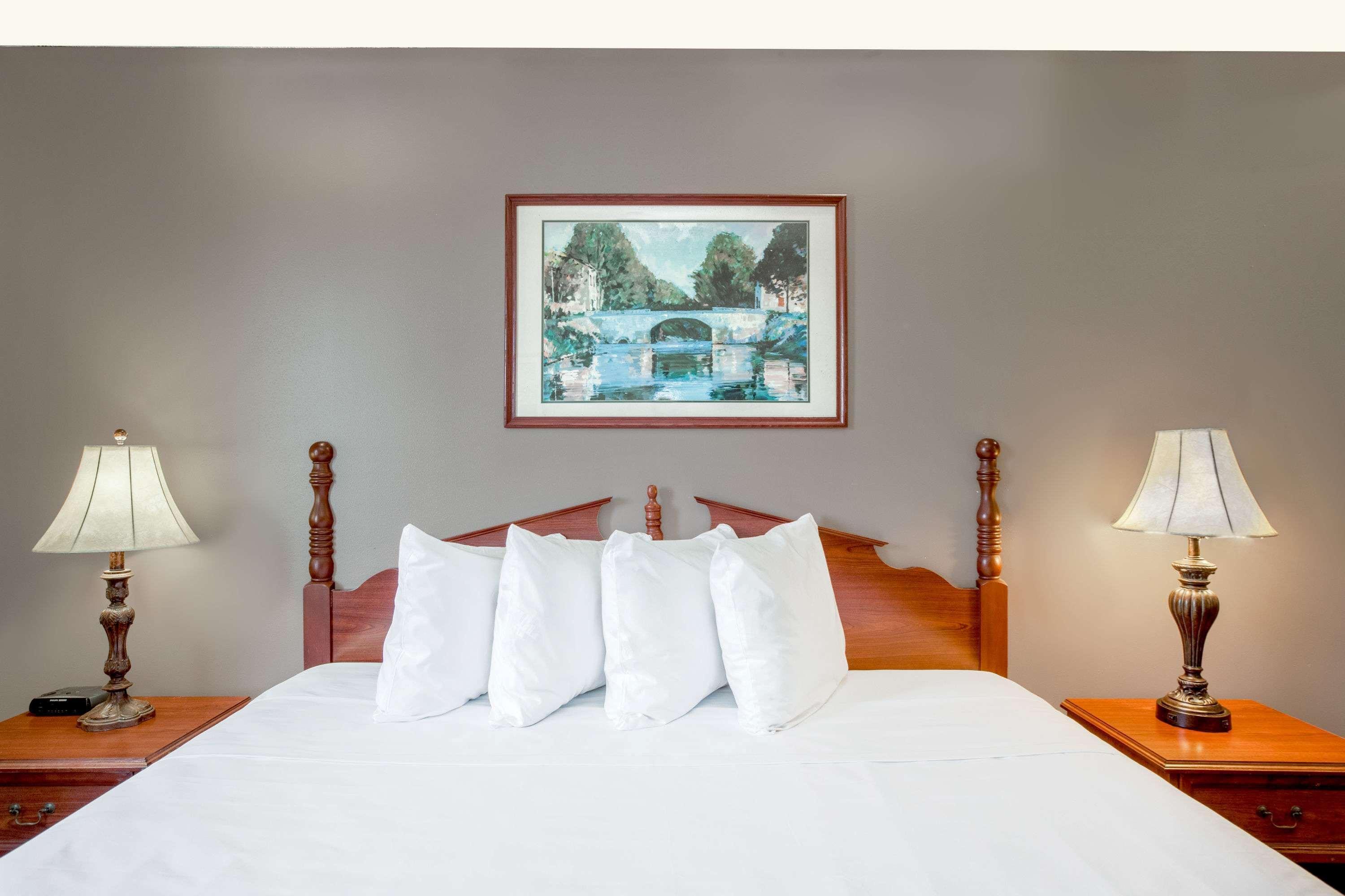 Baymont By Wyndham Lafayette Airport Otel Dış mekan fotoğraf