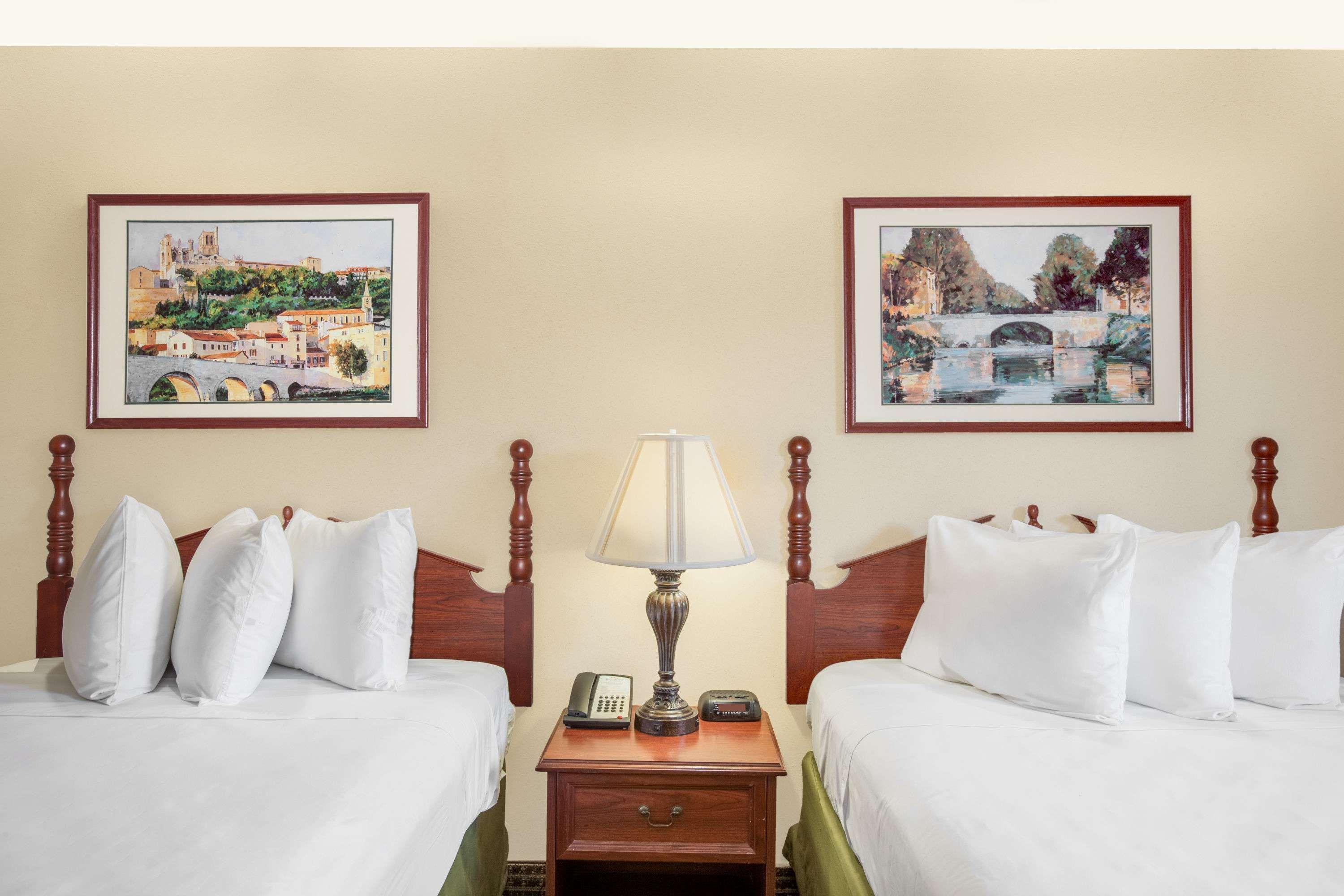 Baymont By Wyndham Lafayette Airport Otel Dış mekan fotoğraf