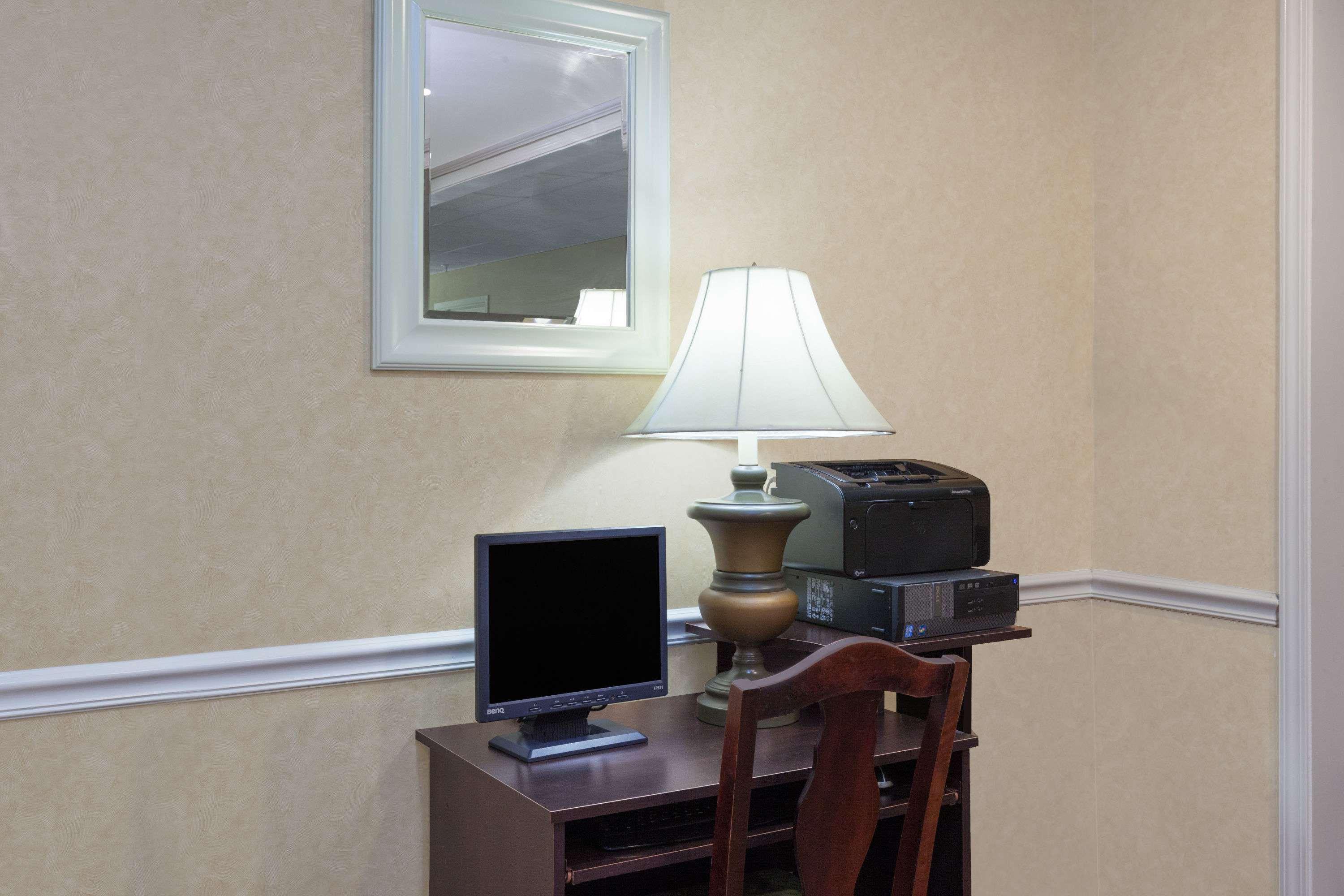 Baymont By Wyndham Lafayette Airport Otel Dış mekan fotoğraf