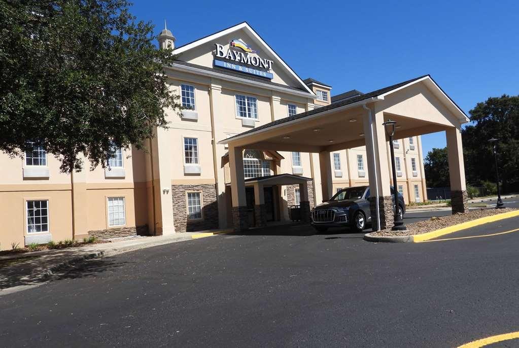 Baymont By Wyndham Lafayette Airport Otel Dış mekan fotoğraf